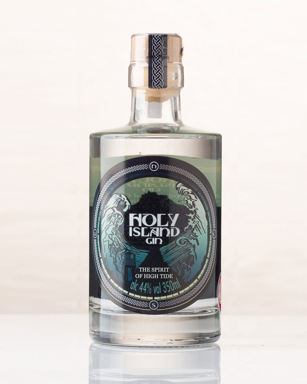Heiliger Insel-Gin 44%