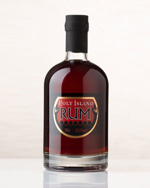 Alnwick Rum Company - Holy Island Rum