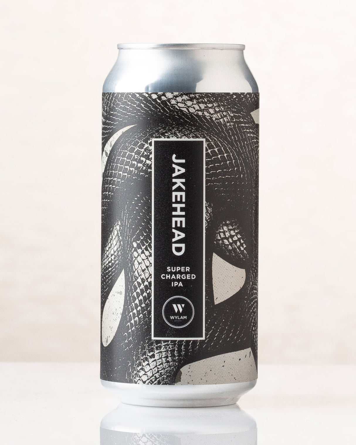 Wylam Brewery - Jakehead IPA