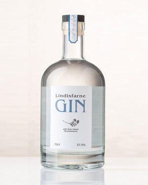Lindisfarne Gin