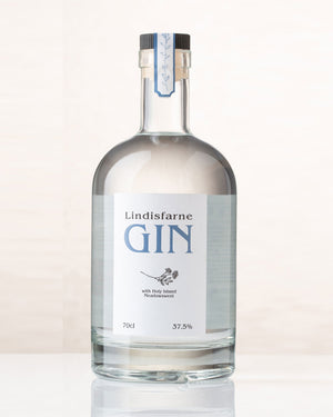 Lindisfarne-Gin 37,5 %