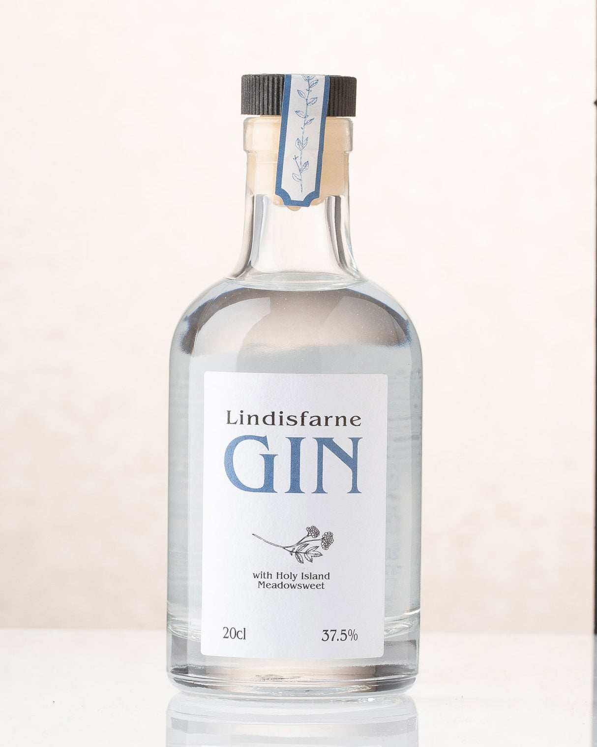 Lindisfarne-Gin 37,5 %