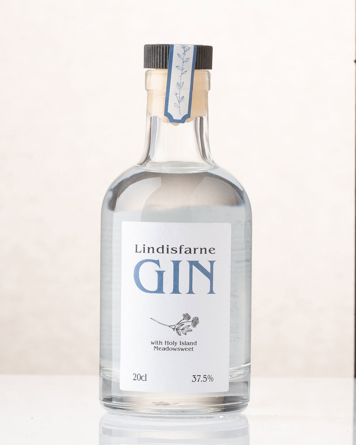 Lindisfarne Gin