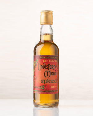 Lindisfarne Spiced Mead