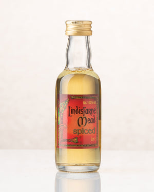 Lindisfarne Spiced Mead