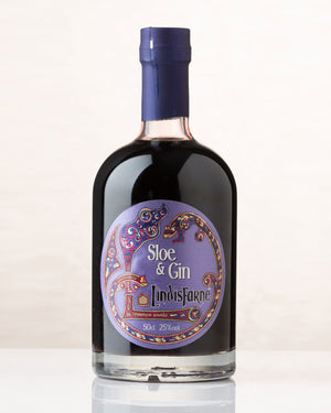 Lindisfarne Sloe Gin Liqueur