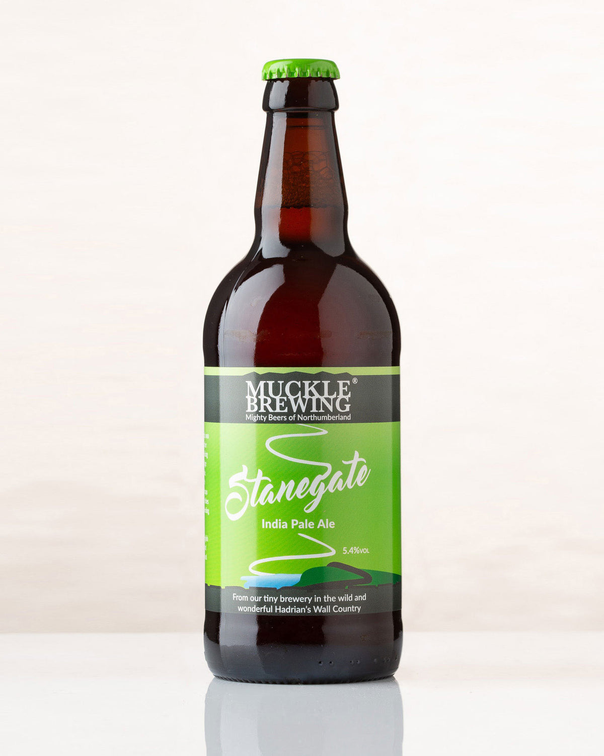 Muckle Stanegate