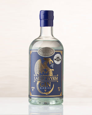 Northumberland Spirit Company - Laidly Wyrm Gin