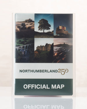 Northumberland 250