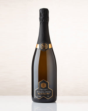 Hydromel pétillant de fleurs sauvages-12 % abv