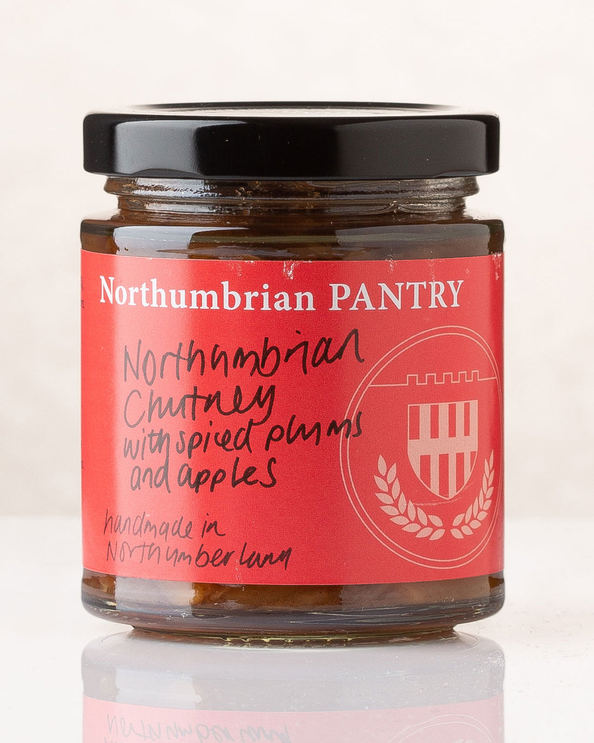 Conserves Northumbrian Pantry