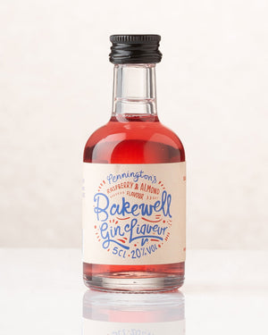 Penningtons - Bakewell Gin Liqueur