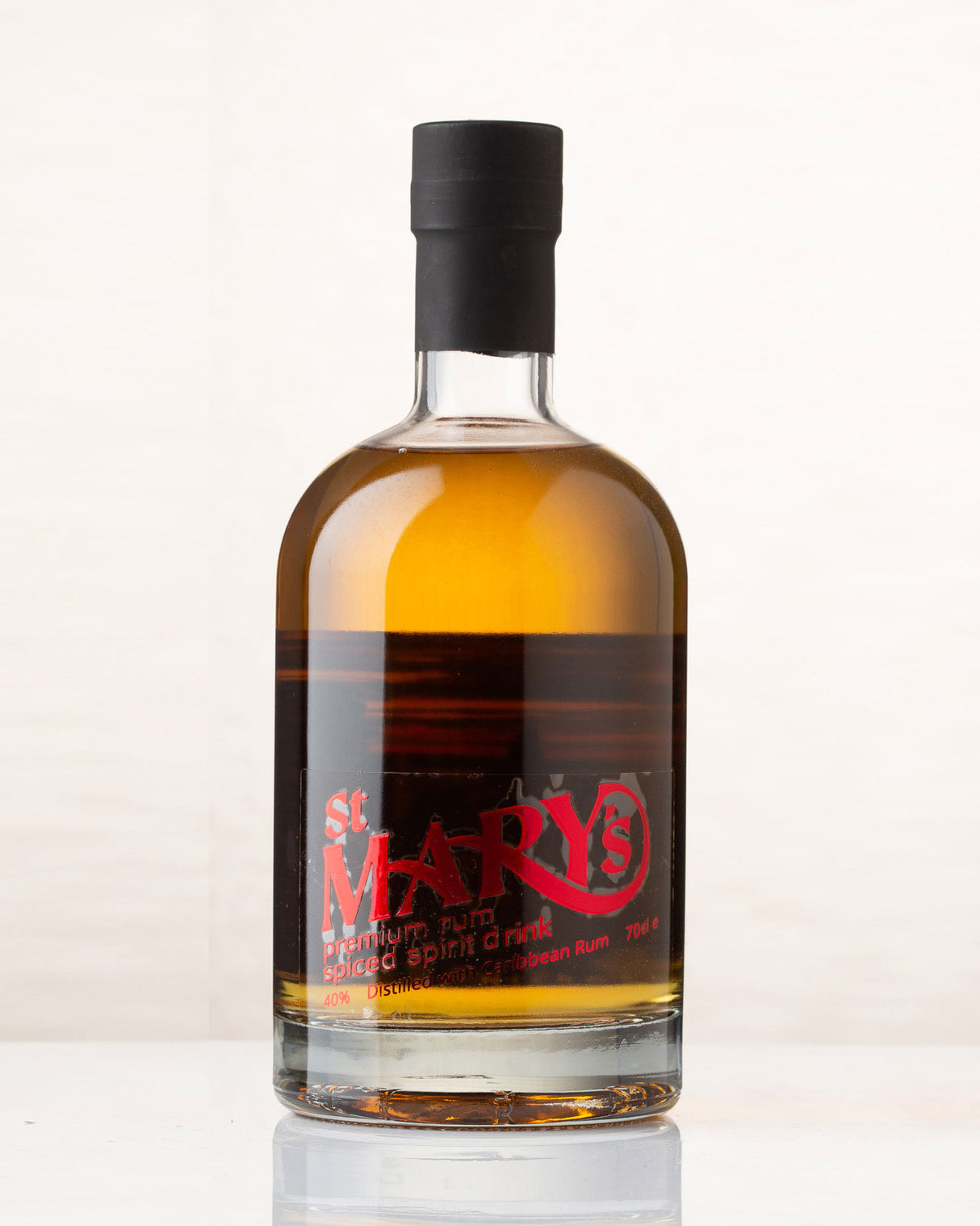 Clarence Spirits - St Marys's Rum