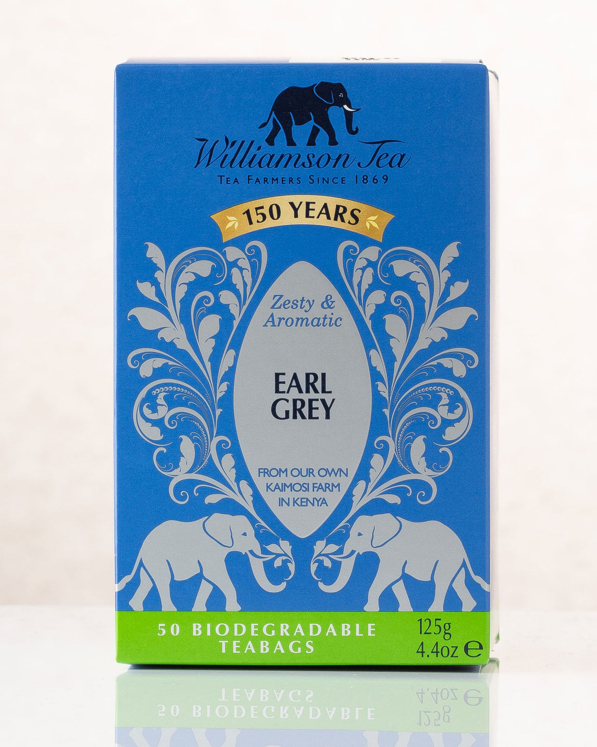 Earl Grey Teabags
