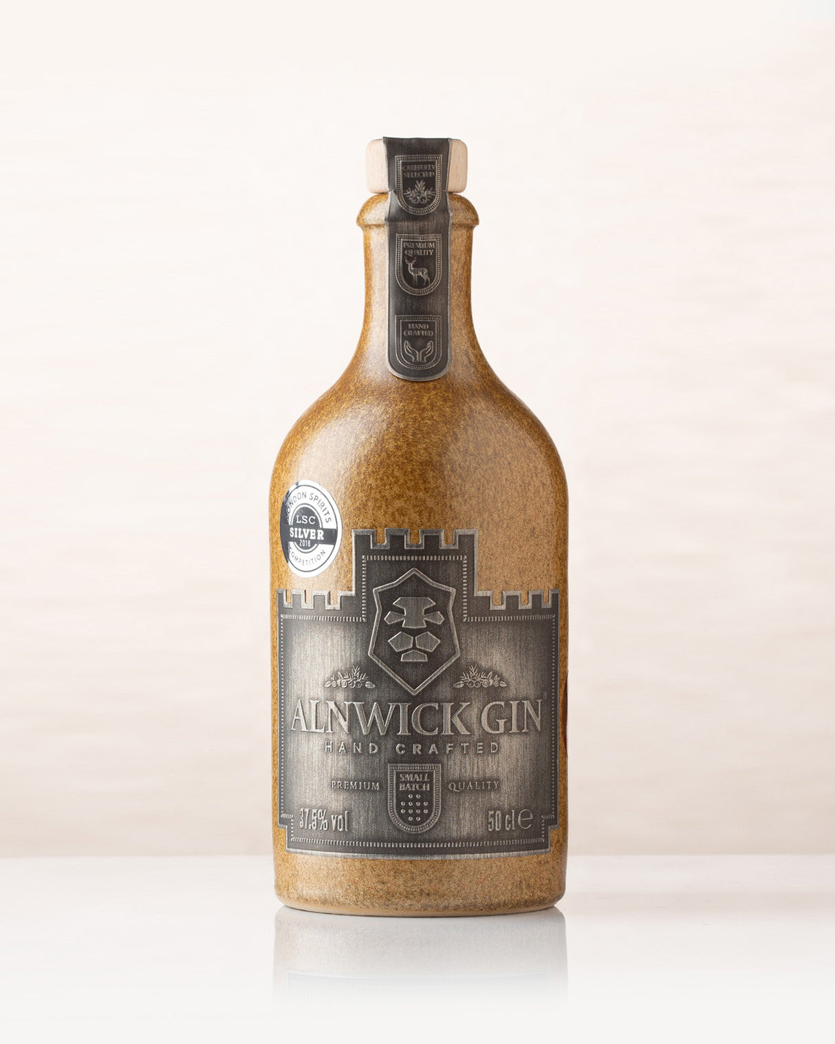 Alnwick Gin – Northumberland Spirit Company