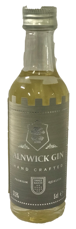Gin d'Alnwick 37,5%