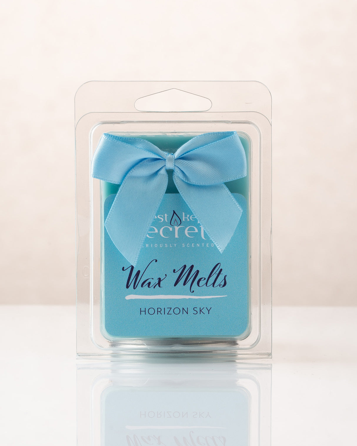 Best Kept Secrets Horizon Sky Wax Melt