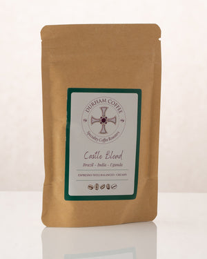 Durham Coffee Castle Blend