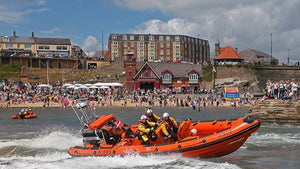 RNLI Selection