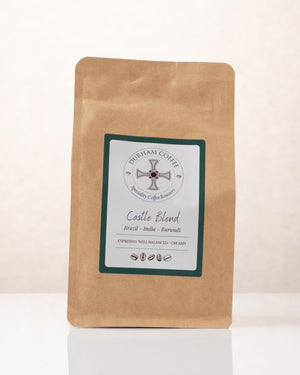 Durham Coffee Castle Blend
