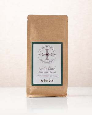 Durham Coffee Castle Blend
