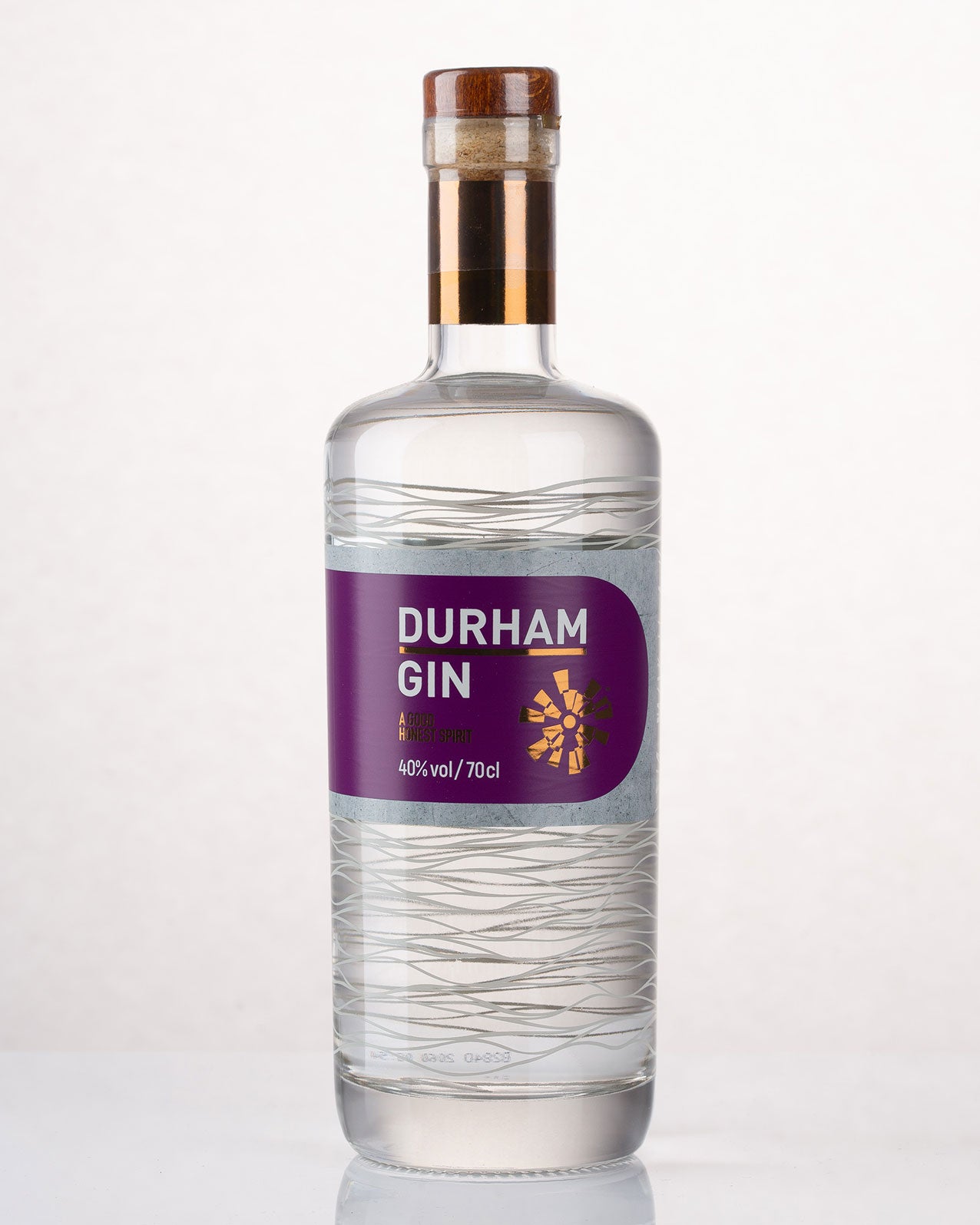 Durham Distillery - Durham Gin