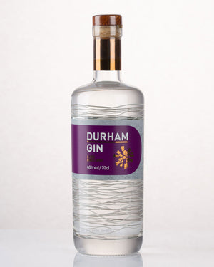 Durham Distillery - Durham Gin