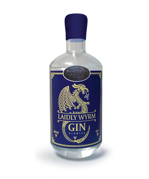 Northumberland Spirit Company - Laidly Wyrm Gin