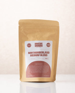 Northumberland Medium Blend Coffee