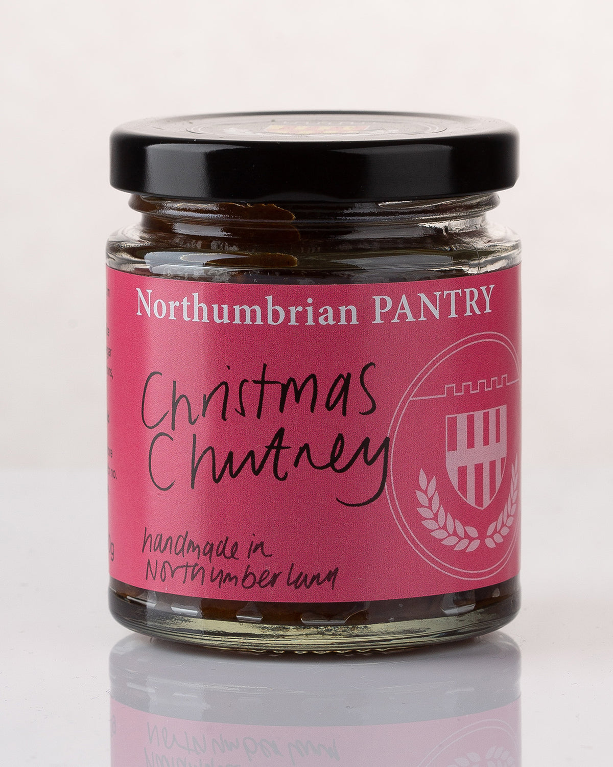 Northumbrian Pantry Christmas Chutney