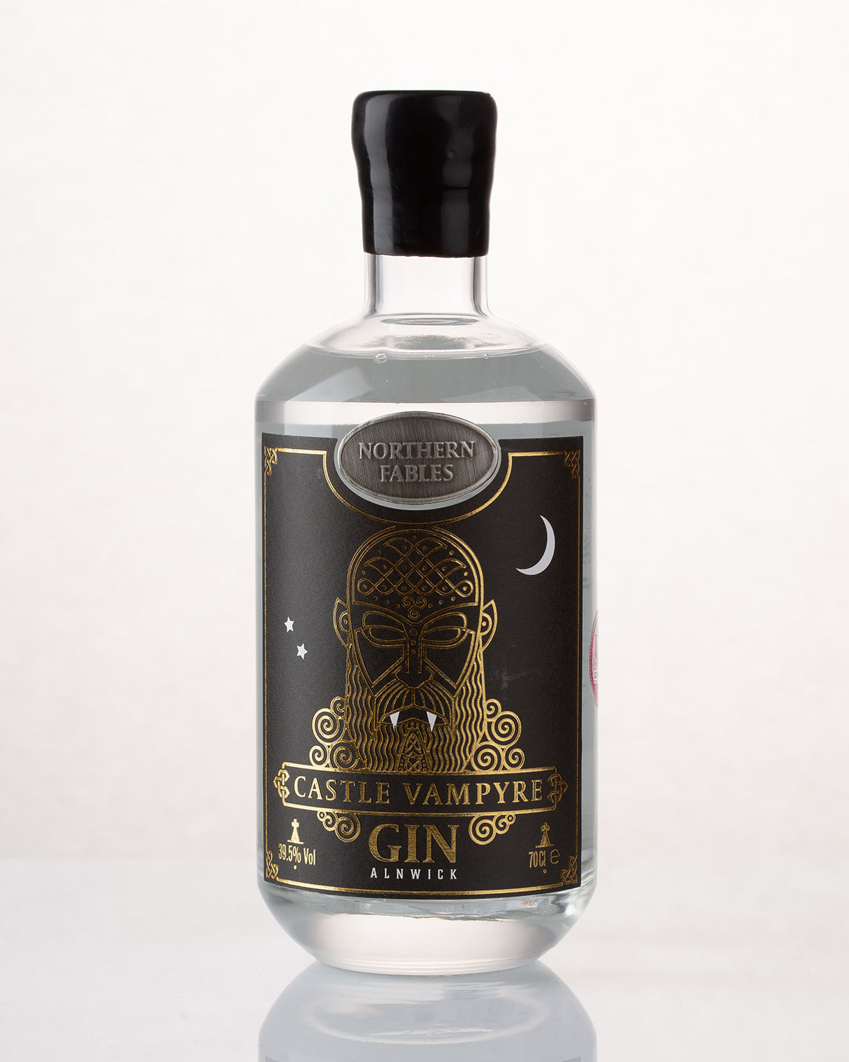 Vampyre Gin – Northumberland Spirit Company