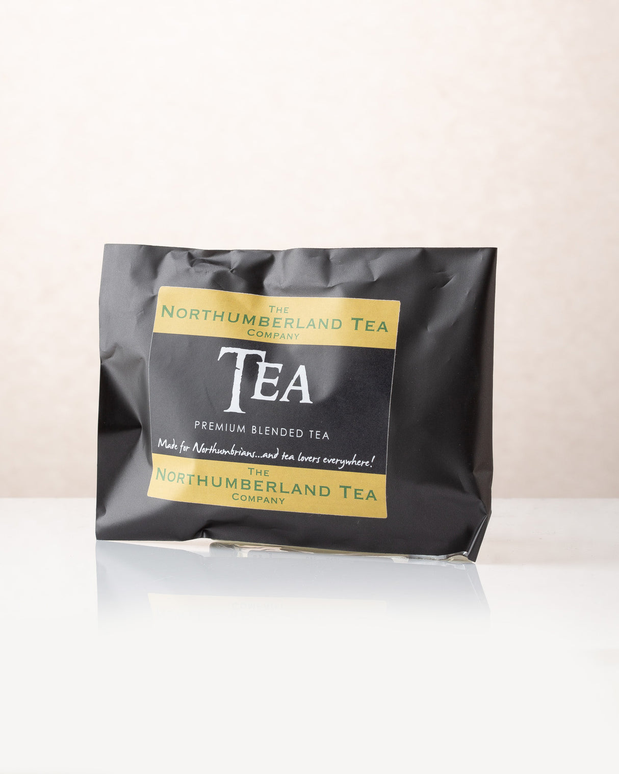 Northumberland Tea Sachets 12's