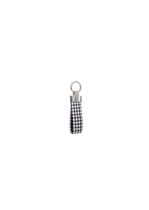 Northumberland Tartan - Keyring