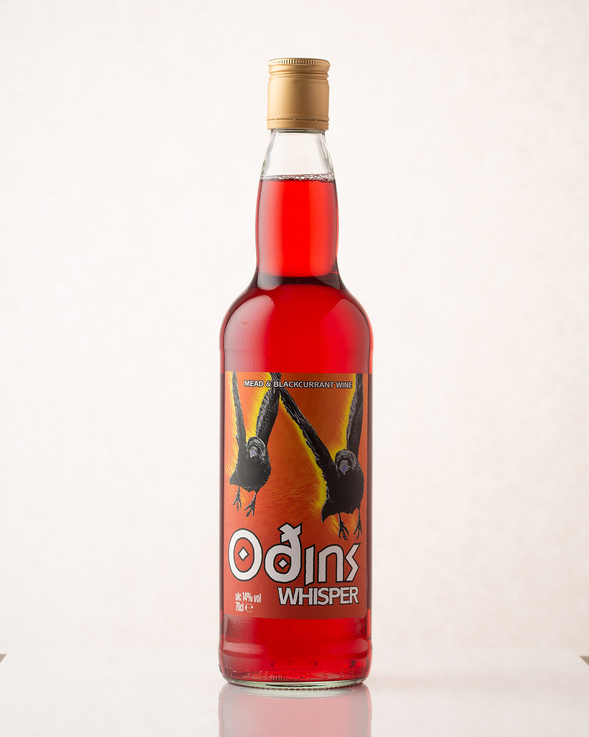 Odin's Whisper 70cl