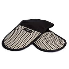 Ofenhandschuhe - Doppelt