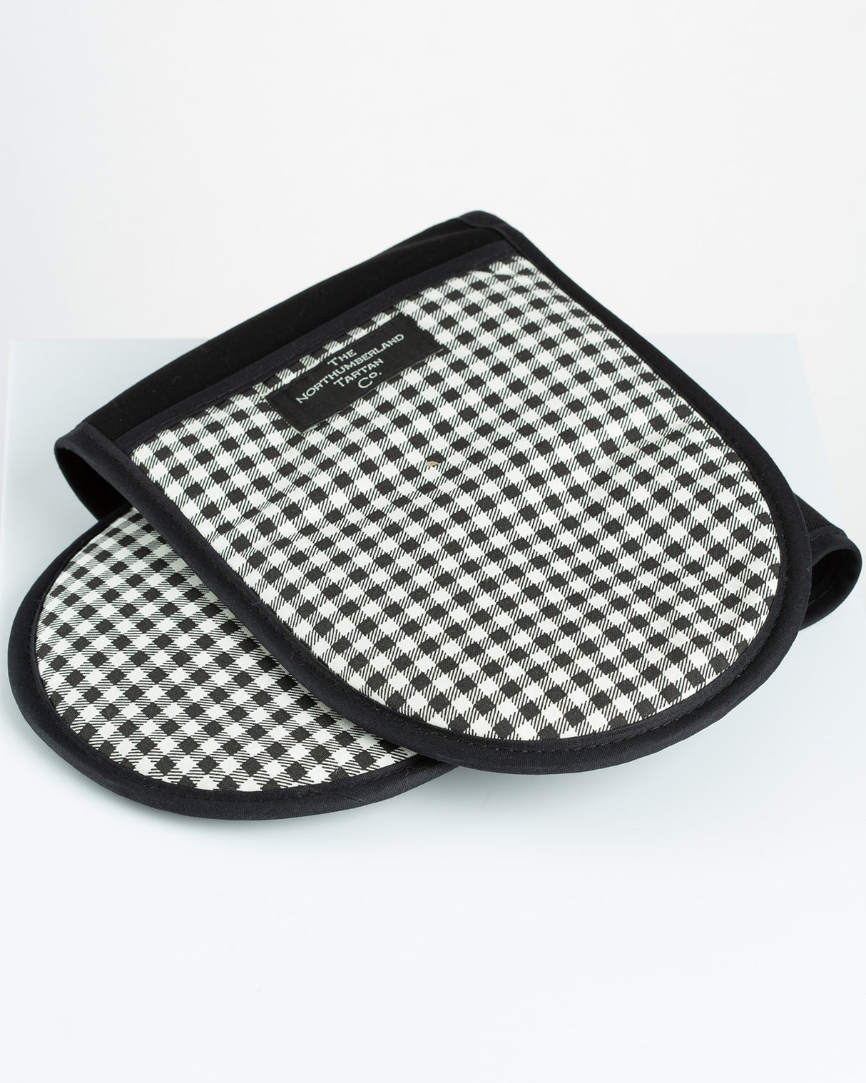 Ofenhandschuhe - Doppelt