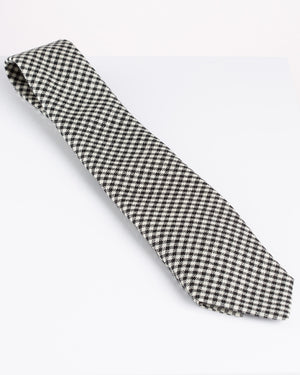 Northumberland Tartan Tie