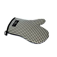 Northumberland Tartan - Oven Glove Single