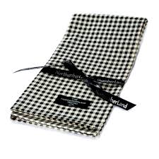 Northumberland Tartan Geschirrtuch