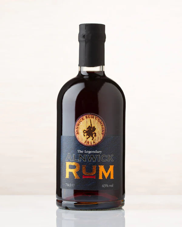 The Alnwick Rum Company