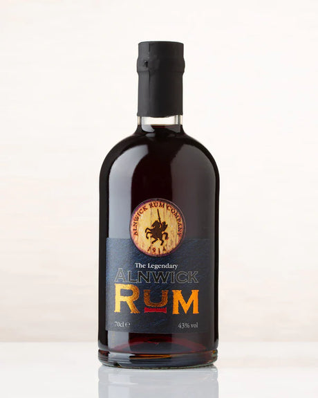 The Alnwick Rum Company