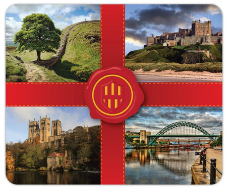 The Expert's Guide to Northumbrian Hampers and Why They Stand Out