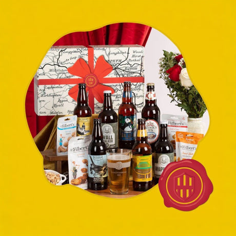 Easy Gift Ideas for the Bank Holiday Weekend