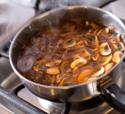 What to do with Mead - apart from drinking it!