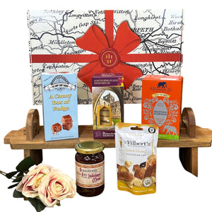 Sweet Treats Gift Hamper