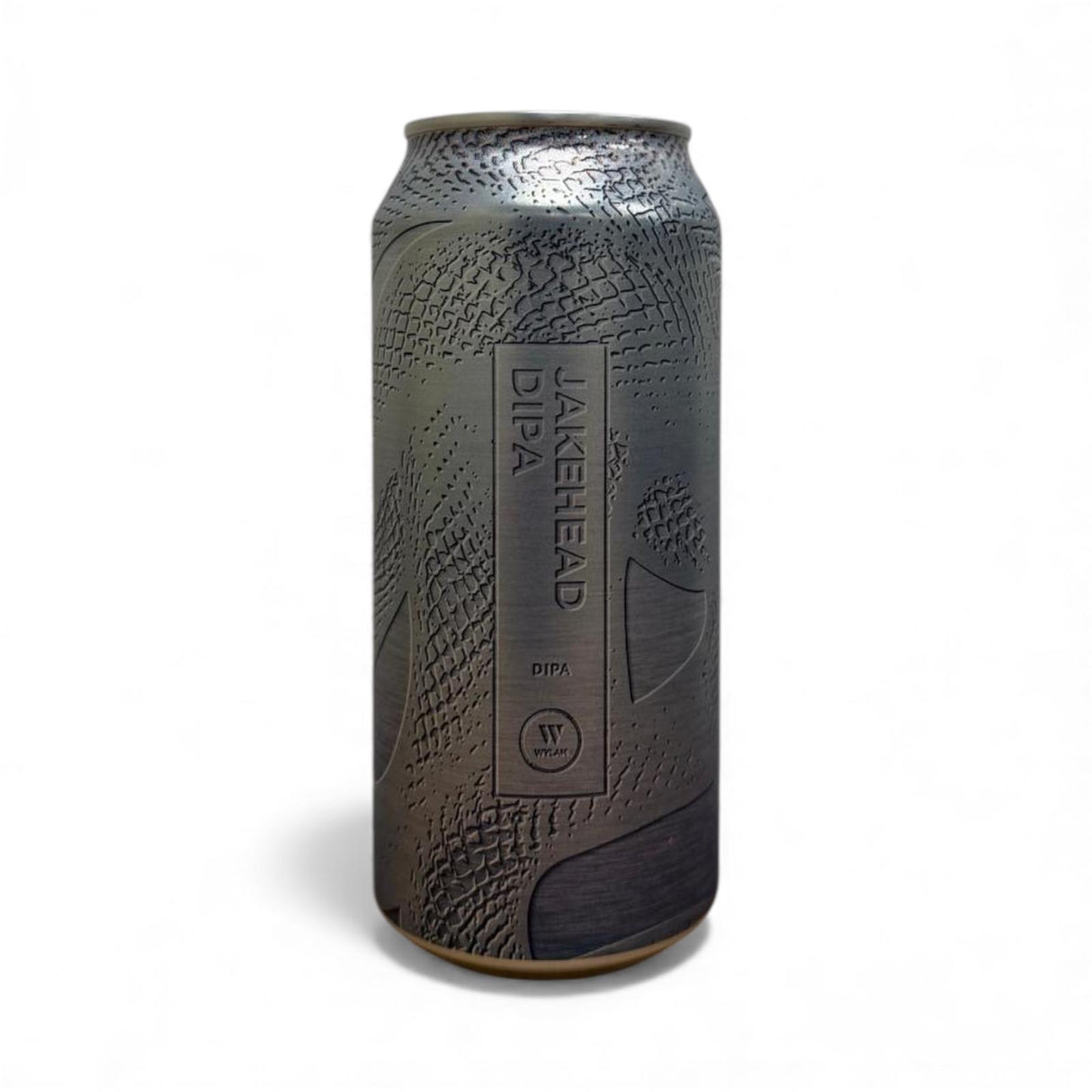 Wylam Brewery - Jakehead DIPA 440ml - 8.3%