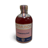Edmunds Cocktails - Cosmopolitan 100ml bottle