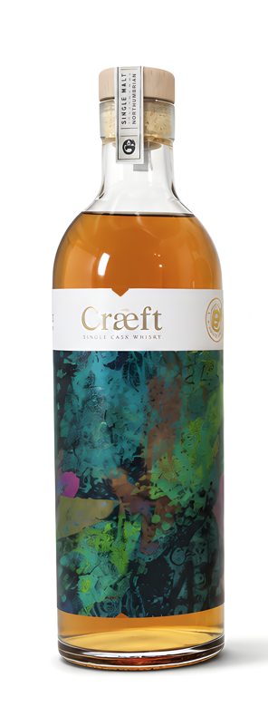 Ad Gefrin 24 492 From Cask to Glass Single Malt Whisky