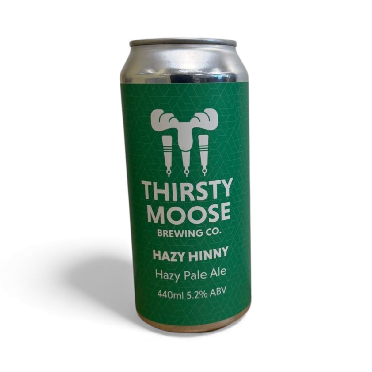 Thirsty Moose Hazy Hinny Pale Ale 440ml - 5.2%