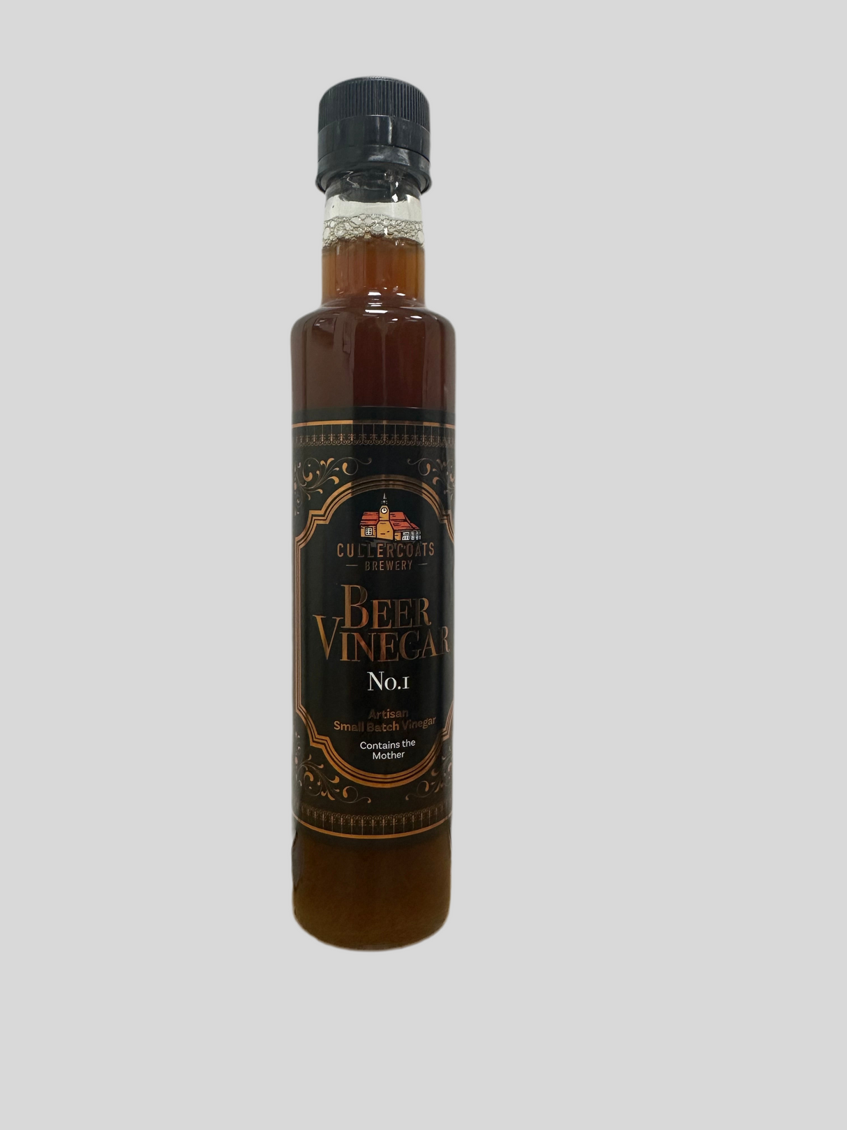 Cullercoats Brewery - Beer Vinegar No1